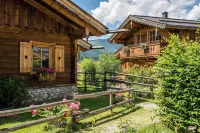 Almlust - Hotel, Apartments, Chalets