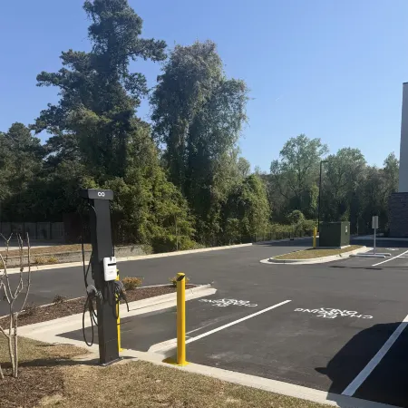 Hampton Inn by Hilton Spring Lake Fayetteville