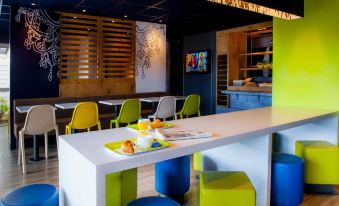 ibis budget Vannes - Housity