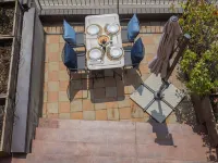 Blue Bliss Apartment Hotel a Colonno