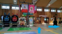 APA Hotel Akita Senshu Koen - 3-Star