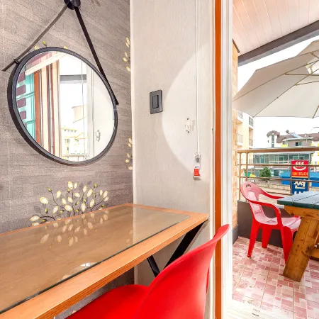 Yangyang Naksan Herb Condo Hotel
