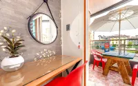 Yangyang Naksan Herb Condo Hotel