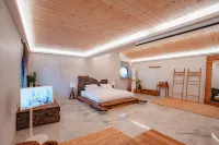 Jeju Heavy Pension & Caravan - spa