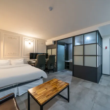 Chungju Lie Hotel