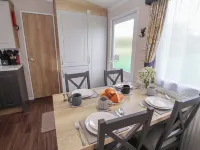 Stag Lodge, Caravan 70
