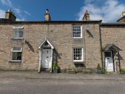 Englewood Cottage