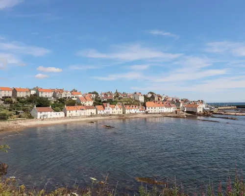 Flourloft Hotels in Anstruther