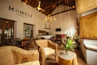 Bioma Boutique Hotel - 3 звезды