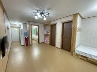 Jecheon Wolsong Garden Pension โรงแรมใกล้วัด Deogjusa
