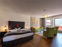 Garni Das Sonnalp Hotels in Maurach
