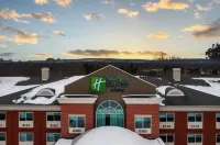 Holiday Inn Express & Suites DRUMS-HAZLETON (I-80) by IHG