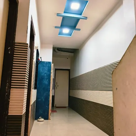 Guru Mauli Yatri Nivas
