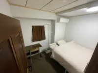 Sauna and Guesthouse Oyatto Sauna