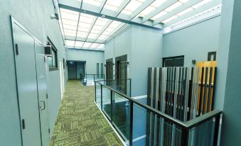 Atrio Apartments