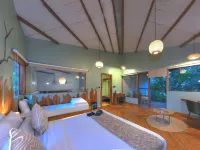 Tadoba Jungle Camp Hotels in Chandrapur District
