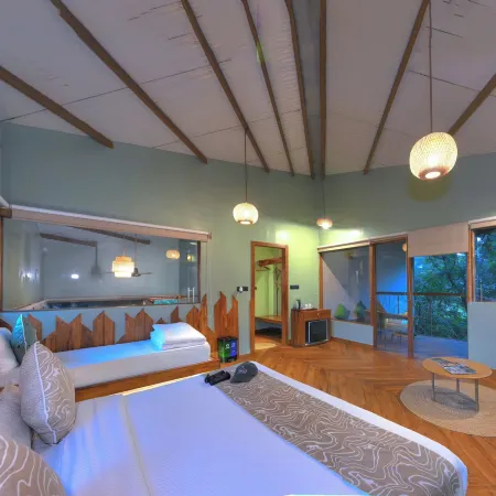 Tadoba Jungle Camp