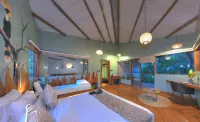 Tadoba Jungle Camp