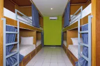 Attara Hostel Senggigi - Auberges de jeunesse