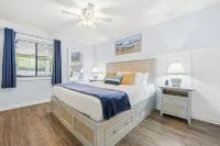 Shore is Sweet at Ocean Creek! Updated 1st Floor Condo, Steps from the Beach!