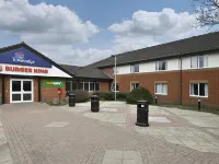 Travelodge Hotel - Warminster Hotels in Warminster
