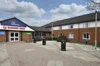 Travelodge Hotel - Warminster