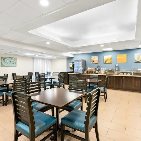 Comfort Inn Chula Vista San Diego South