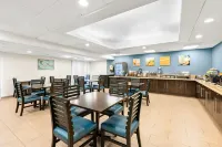 Comfort Inn Chula Vista San Diego South