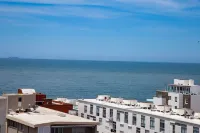 Oceana Suites Fontemar - Homestays