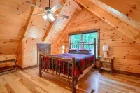Hickory Haven at Trickle Creek