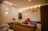 โรงแรม ซามา