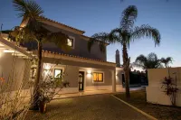 Albatroz - GORGEOUS & SPACIOUS VILLA IN CARVOEIRO - Villas
