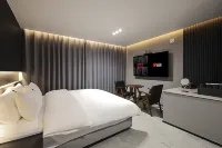 Hotel the cent