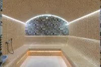 Renion Almaty Hotel - spa