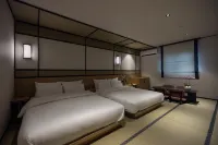 Mitsuya Ryokan Hotel by Aank Daejeon Yuseong