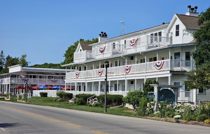 Edgewater Resort