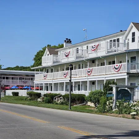 Edgewater Resort