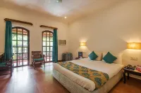 Ruffles Beach Resort