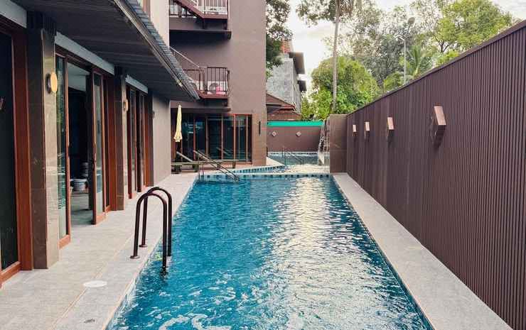 The Legacy V Beach Resort Ao Nang Krabi, Aspira Collection photo 4