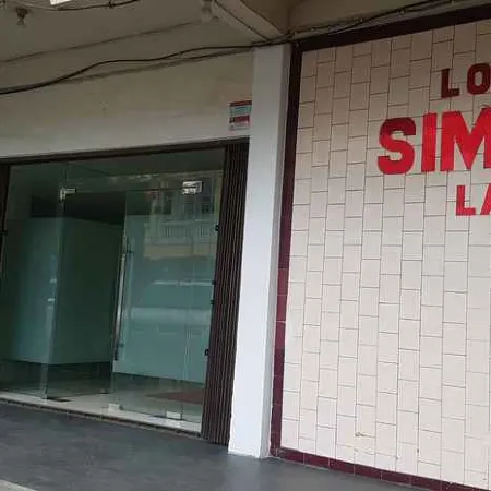 Losmen Simpang