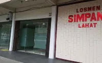 Losmen Simpang