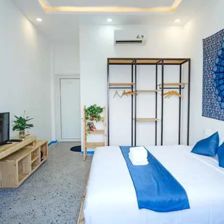 Santori Homestay Hoi An - Hostel