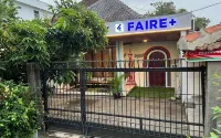 Faire Bnb Homestay