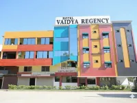 Hotel Vaidya Regency 巴拉卡德住宿飯店