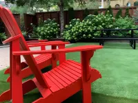 彭布羅克旅館 鄰近多倫多羣島的酒店