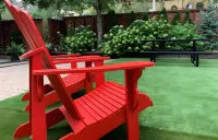 Pembroke Inn Hotels near Downtown Toronto