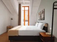Limehome Milan Navigli トルトーナ周辺のホテル