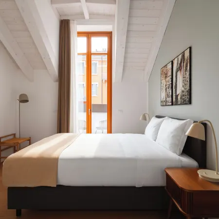 Limehome Milan Navigli