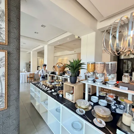 Hotel Tolosa Отели в г. Вьедма