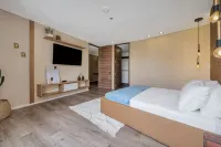 Olive Country Living - 301 - 3-Star